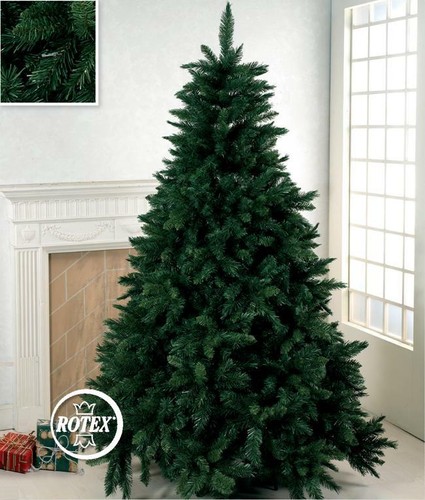 Albero natale verde - albero, di