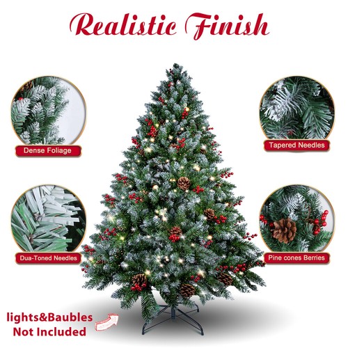 Albero natale artificiale - albero, di