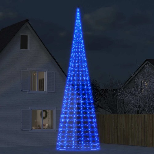 Led christmas tree - christmas,