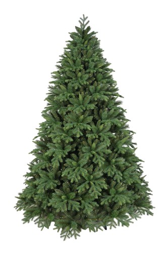 Albero natale realistico - albero,