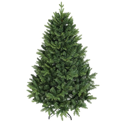 Homcom albero natale - albero,
