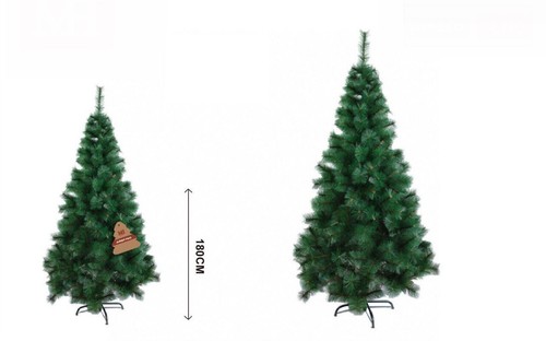 Albero natale natalizio - albero,
