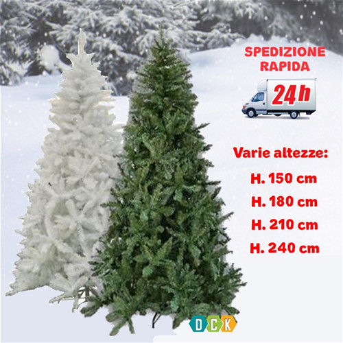 Albero natale - albero, di