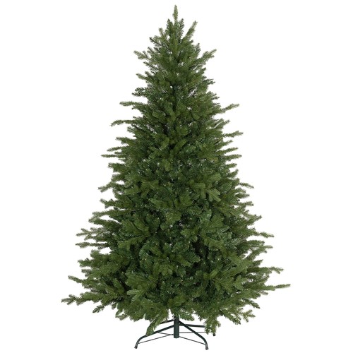 Homcom albero natale 180 - homcom,