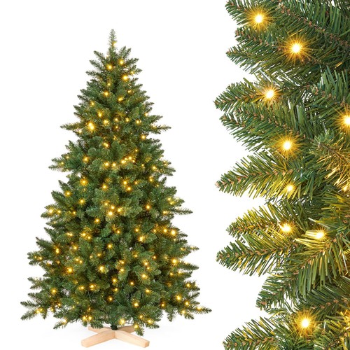 Yorbay albero natale - albero,