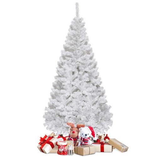 Costway albero natale - di,