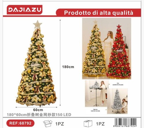Dajiazu albero natale - albero,