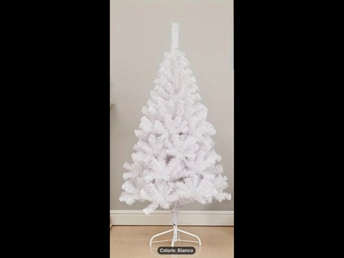 Albero natale 180 cm - albero, di