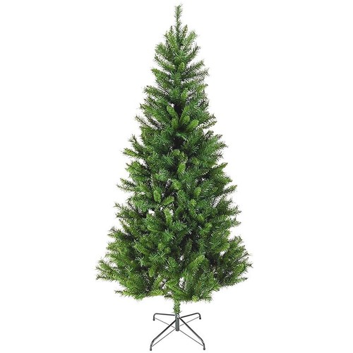 Albero natale super folto - di,