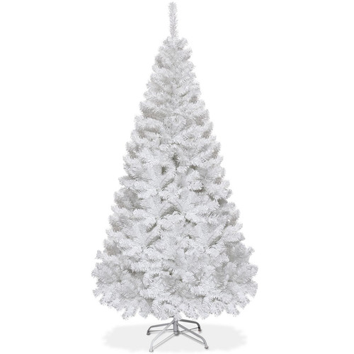 Albero natale artificiale - natale,