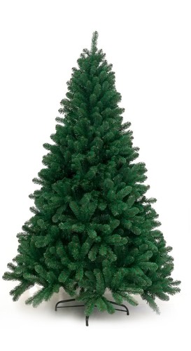 Albero natale verde alta - natale,