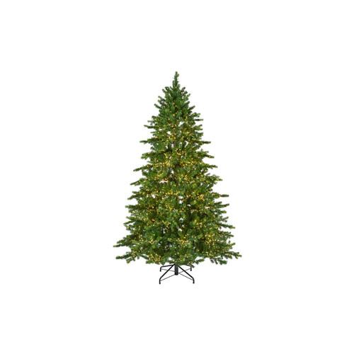 Klulk albero natale - albero, di