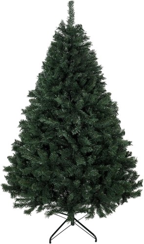 Homcom albero natale 180 - albero, di