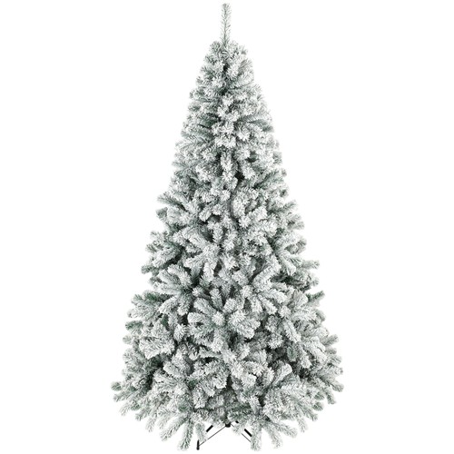Homcom albero natale 180 - homcom,