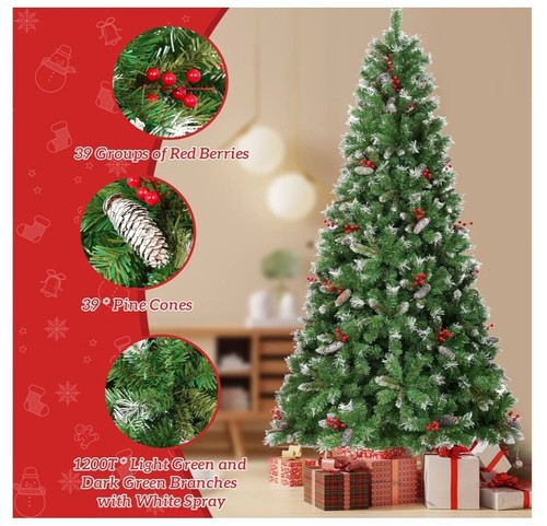 Uten artificiale albero - albero, di